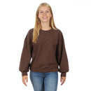 Papierschnittmuster Studio Schnittreif Sweater Frau Ema