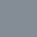 Beschichtete Baumwolle Stoff Punkte grau Poppy Design