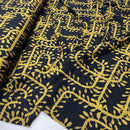 Swafing Silence Viskose Jersey Stoff by Cherry Picking