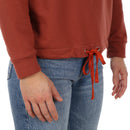 Papierschnittmuster Studio Schnittreif Pullover Frau Vera