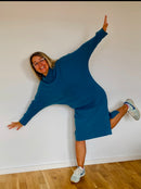 Papierschnittmuster Echt Knorke kuschelige Klara