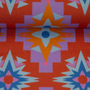 Canvas Stoff Sound by Cherry Picking Swafing