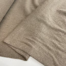 Swafing Bono Stoff Strickstoff beige
