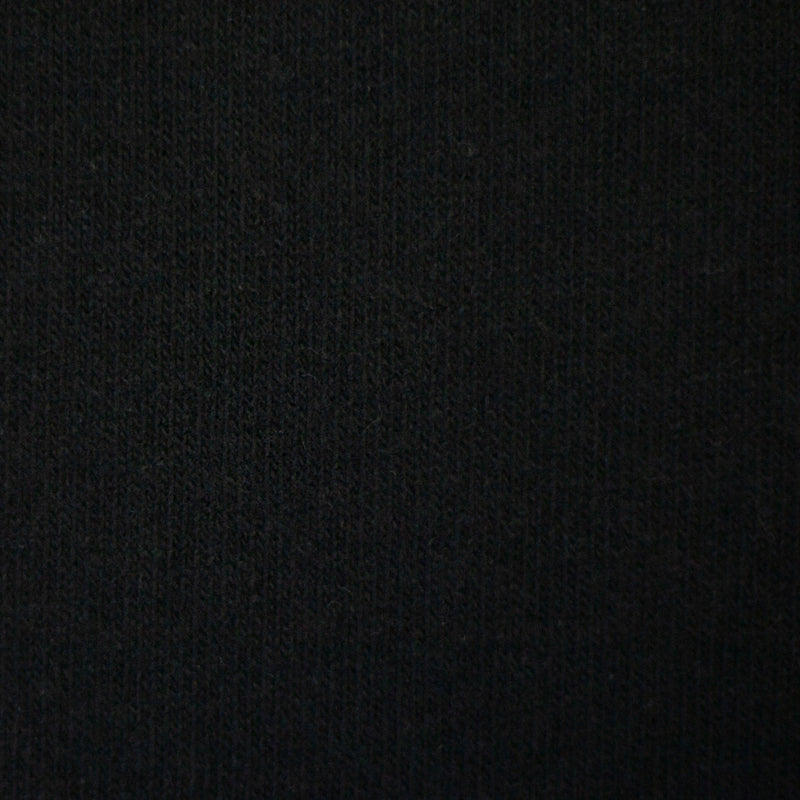Swafing Bono Stoff Strickstoff schwarz