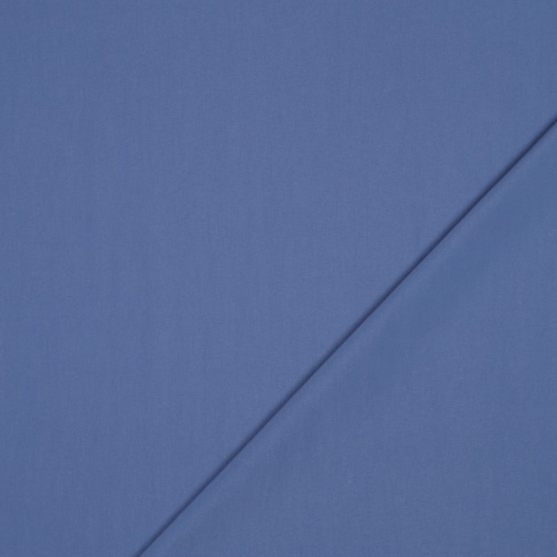 Taslan Outdoor Stoff wasserabweisend blau