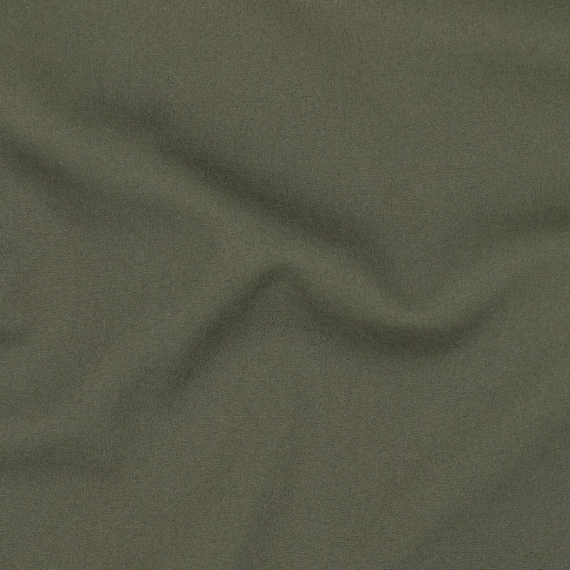 Softshell Stoff 3 Lagen uni oliv