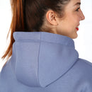 Papierschnittmuster Schnittreif Frau Lou Sweatjacke