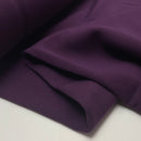 Swafing Hanni Heavy Sweat Stoff uni lila