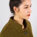 Papierschnittmuster Studio Schnittreif Jacke Frau Linda