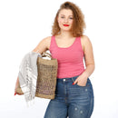 Papierschnittmuster Studio Schnittreif Top Frau Juno