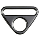 Veno O-Ringe mit Steg 40 mm gunmetal