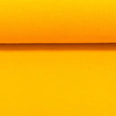 Bastelfilz Stoff 3mm gelb Swafing Bastian