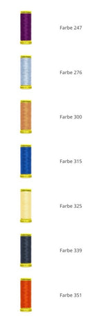 Nähfaden elastisch  Gütermann Maraflex 150m