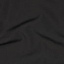 Softshell Stoff 3 Lagen uni schwarz