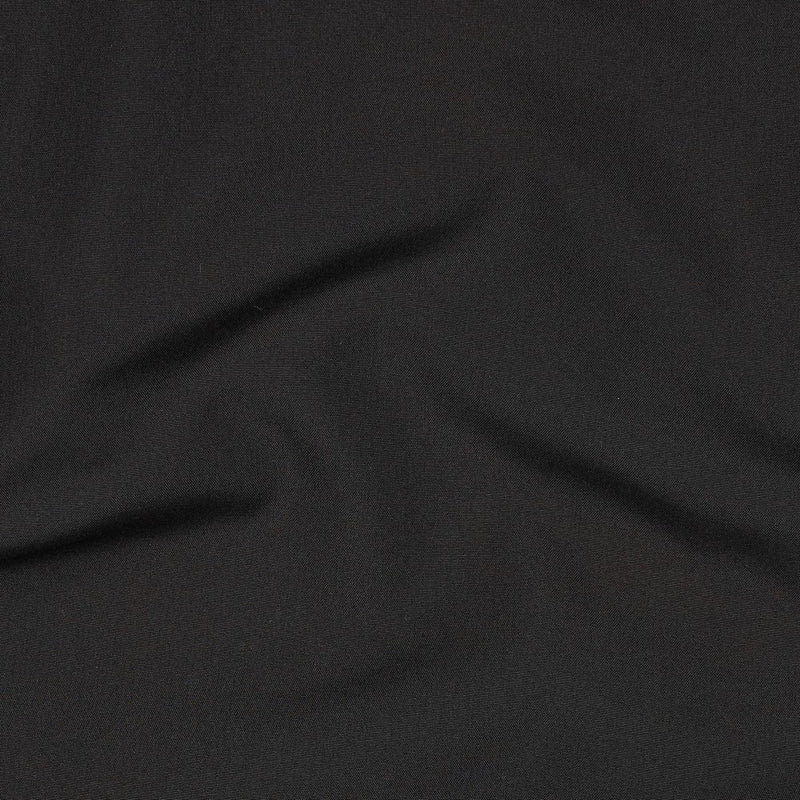 Softshell Stoff 3 Lagen uni schwarz