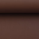 Kunstleder Rex braun matt Swafing