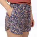 Papierschnittmuster Studio Schnittreif Shorts Frau Jessie