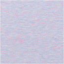 Rico Design Jersey Stoff flieder neonpink