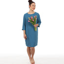 Papierschnittmuster Schnittreif Frau Yuma