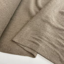 Swafing Bono Stoff Strickstoff beige