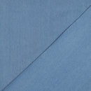 Denim Stretch Jeans Baumwolle Stoff 9OZ blau