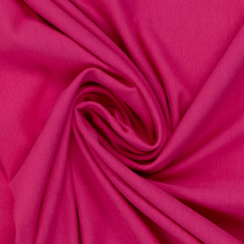 French Terry Sweat pink Swafing Maike