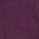 Samtstoff Deko Stoff Swafing Caracas beere