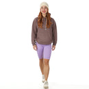 Papierschnittmuster Studio Schnittreif Sportleggings Frau Nena