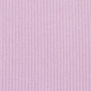 Swafing Juna Sweat Cord Stoff mit Elasthan rosa flieder