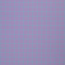 Swafing Happy Kunstleder by Cherry Picking kariert flieder