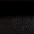 Kunstleder Rex schwarz matt Swafing