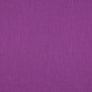 Leinen Baumwolle Stoff Webware lila