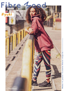 Fibre Mood Sportjersey Funktionsjersey Stoff