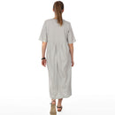 Papierschnittmuster Studio Schnittreif Kleid Frau Carol