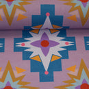 Canvas Stoff Sound by Cherry Picking Swafing