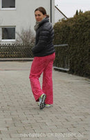 Papierschnittmuster Lillesol & Pelle Freizeithose No. 1