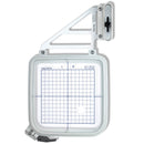 elna eXpressive 802 Stickmaschine