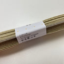 Schrägband Glitzer gold Rico Design