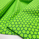 Baumwolle Stoff Dino Muster Swafing Tim