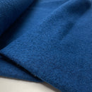 Swafing Naomi Wollwalk Walkloden Stoff blau