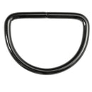 Veno Halbrundringe 40 mm gunmetal