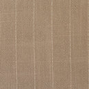 Swafing Landshut Leinen Viskose Stoff Streifen beige