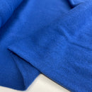 Swafing Bono Stoff Strickstoff Sonderfarbe royalblau