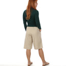 Papierschnittmuster Studio Schnittreif Bermudas Frau Beeke