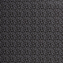 Swafing Brush & Wild Kunstleder by Cherry Picking Leo grau schwarz