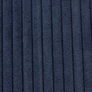 Samtcord Stoff Swafing Wanja dunkelblau