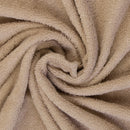 Swafing Ibiza Frottee Stoff beige