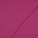 Cotton Interlock Jersey Stoff pink