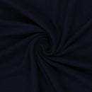 Swafing Bono Stoff Strickstoff blau