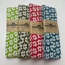 Schrägband Baumwolle Blumen